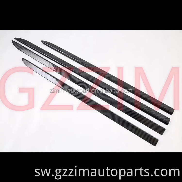 Car interior trim for KIA Carnival Interior Kit
